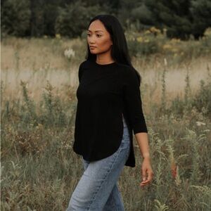 Blondie Apparel East End Sweater